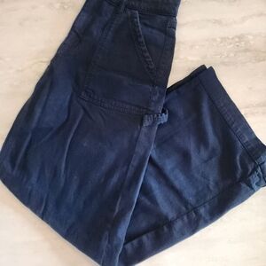 American Eagle Outfitters Black Pants